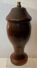 VINTAGE GROSSER HOLZ