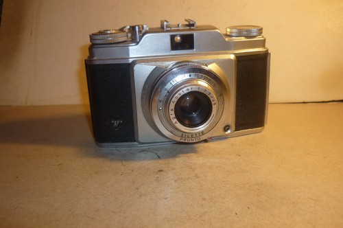 Schöne kamera agfa silette - schöne, a