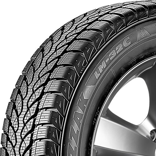 Bridgestone blizzak c - bridgestone, lm-32