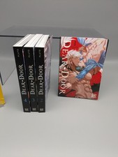 Manga Dear Door  Band 1-4  mit