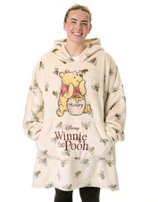 Disney Beige Winnie The Pooh