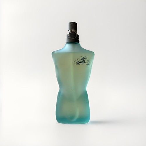 Jean paul gaultier - le, 125