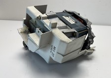 🎇Original Miele  Motor Antriebsmotor MRT 37-606/2 Top Zustand #LR11A