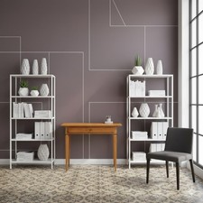 Antiker Schreibtisch