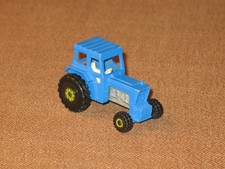 Matchbox Auto Spielzeug: FORD