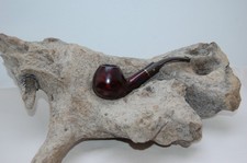 Pfeife Pipa DR. BOSTON  " Casino "  No. 1334  Bruyere France  Butz Choquin