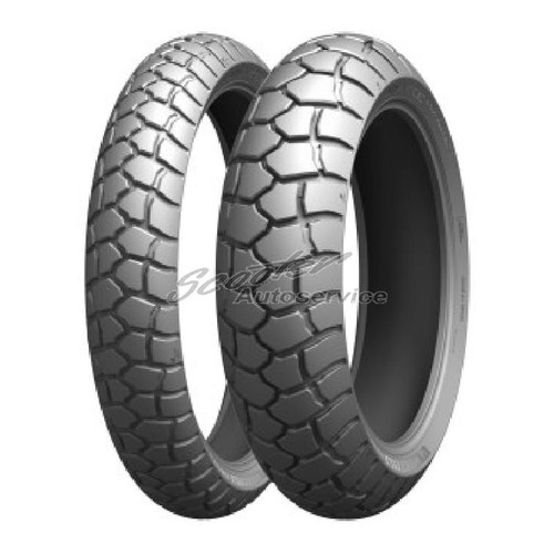 Michelin anakee adventure - anakee,