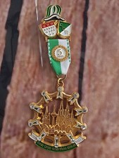 Orden der Garde Corps Grün-Weiss Köln eV. 1998-2003