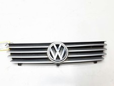VW Polo 6N Grill Kühlergrill 6NO853651J 6NO853655 Facelift BJ2000