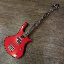 Washburn T12 E-Bass Washburn