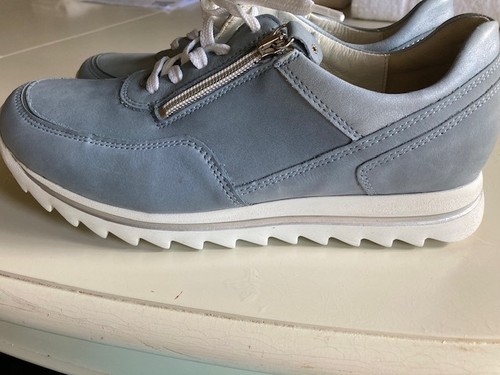 Damen sneaker waldläufer - damen, gr