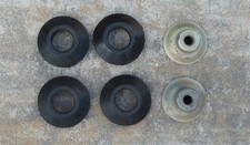 Trabant 500, 600, 601