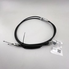 Harley Davidson Sportster 2004-06 Kupplungszug Bowdenzug 38698-04