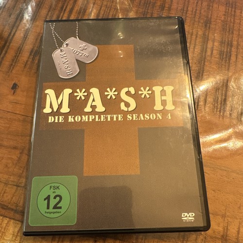 Mash season dvd - season,