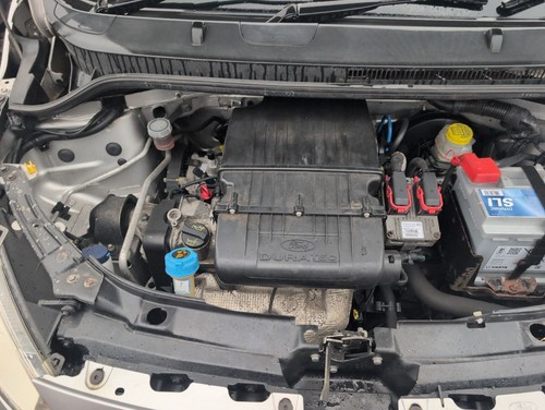 Ford zetec 2008 2011 - ford, 2008-2011