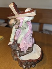 Weihwasserkessel Vintage