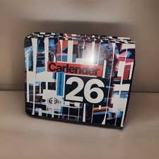 JP Performance Carlender 2026