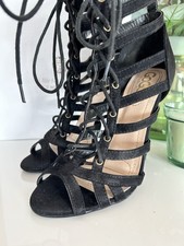 Italienische High Heel 36
