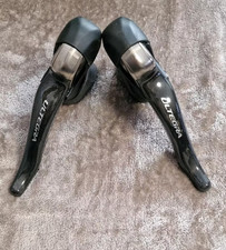 Ultegra STI ST-6700 Set links+rechts