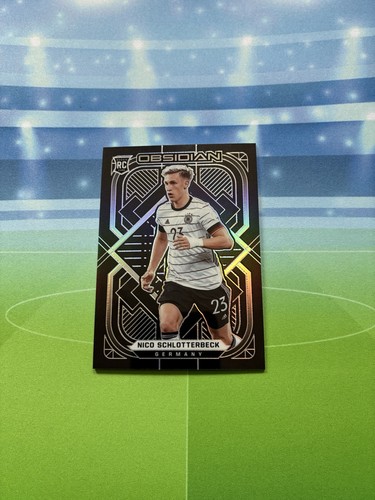 2021 panini obsidian - 2021-22,