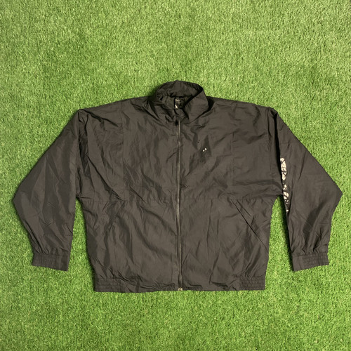 Adidas windbreaker jacke - windbreaker,