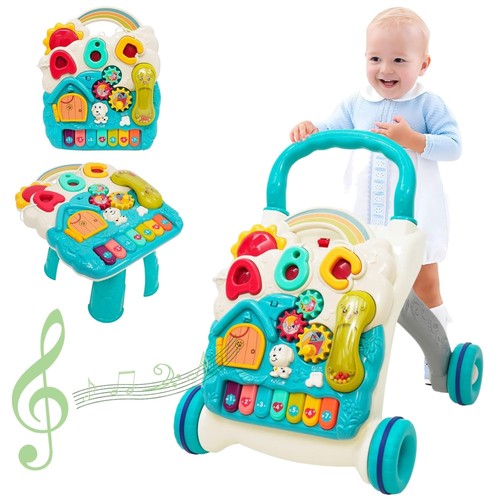 Kinderlaufwagen lauflernwagen - kinderlaufwagen,