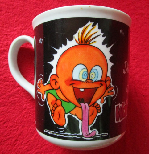 Windel winni tasse sammeltasse - winni,