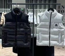 2025AW New Moose Knuckles