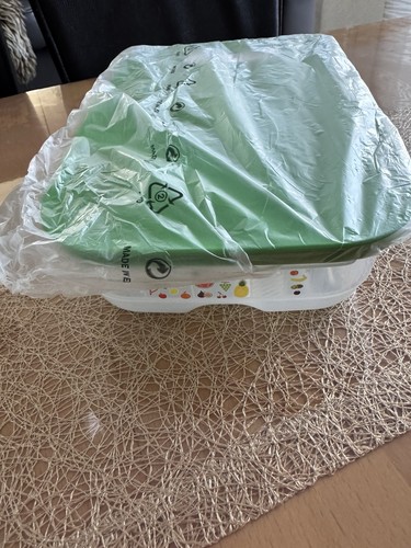 Tupperware klima oase - tupperware,