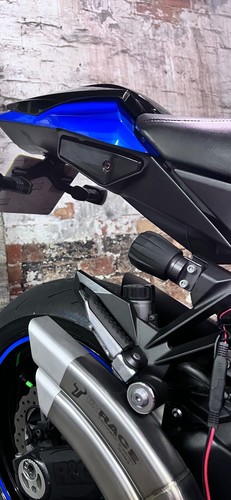 Kawasaki zx1000sx haltegriff - kawasaki,