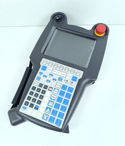 Fanuc ltd teach pendant - i,