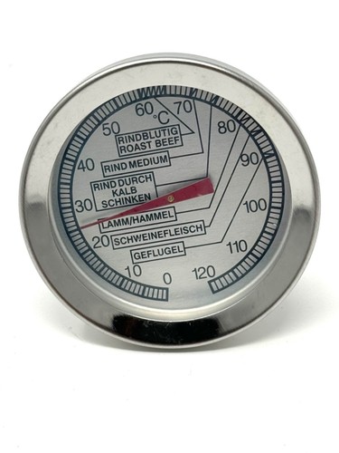 Küchenprofi bratenthermometer - küchenprofi,