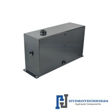 Hydrauliköltank Hydrauliktank
