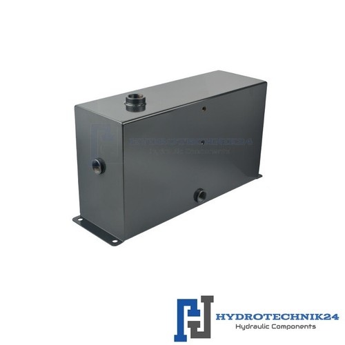 Hydrauliköltank hydrauliktank - hydrauliköltank,
