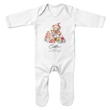 Personalisierter Teddybär