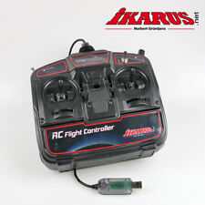 IKARUS USB FlightController für aeroflyRC - Original ohne Verpackung