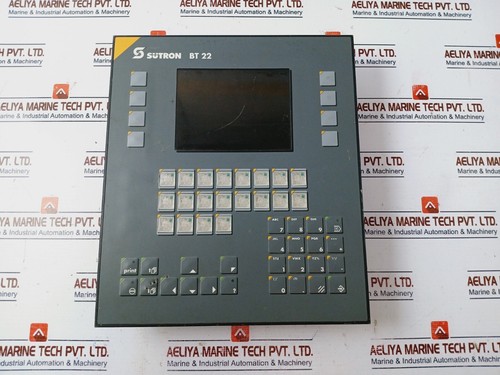 Sutron bt22nc 105032 - sutron, bt22nc/105032