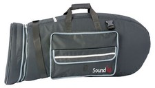 Leichtes bass tuba gigbag - tuba,