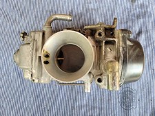 Suzuki DR 650 SP43 SP44 SP45 Vergaser