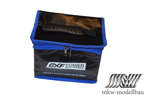 Gxf power lipo safe bag - lipo, mit