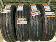 Satz  225/75R16C M&S 121/120R