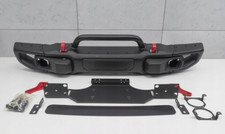 Stoßstange vorne für Jeep Wrangler JK 2007-2018 RUBICON 10th ANNIVERSAR ohne PDC