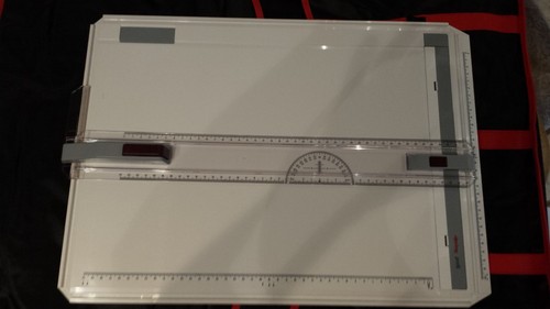 Rotring zeichenplatte profil - rotring,