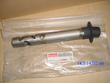 Yamaha RD125YPVS RZ250 TZR250