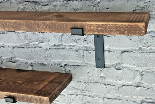Rustikales industrial holz - rustikales,