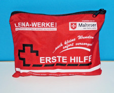 Erste Hilfe Reise Tasche Set