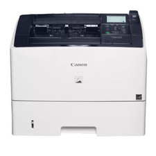 Canon LBP6780DN Laserdrucker mit 60.301  Seiten gedruckt