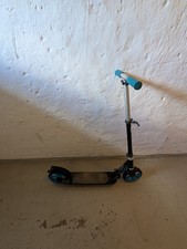 Oxelo City Roller Midi – Blau – Gebraucht mit Gebrauchsspuren