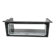 Autoradio Unterbaukonsole