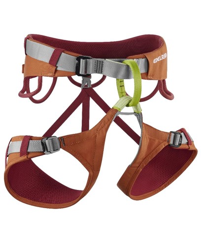 Klettergurt jay hokkaido - klettergurt,